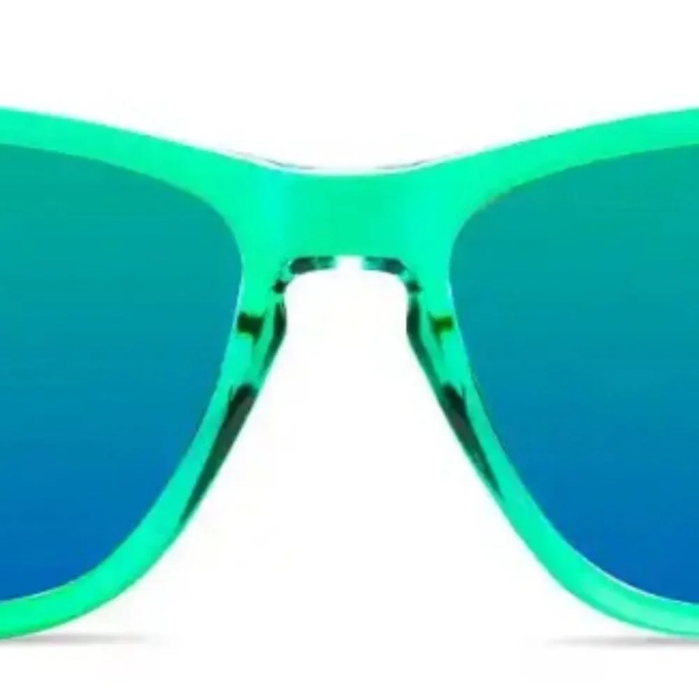 Knockaround Kids Premiums Woodland Polarized Sunglasses, Unisex - New